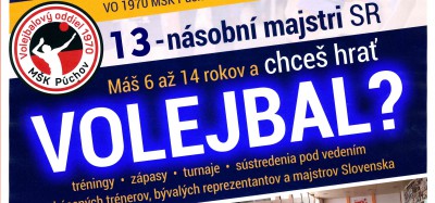 PRIDAJ SA K NÁM
